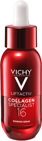 Vichy Liftactiv Collagen Specialist 16 Serum 30 ml