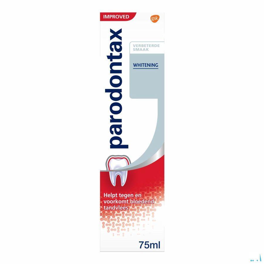 Parodontax Whitening Tube 75 ml