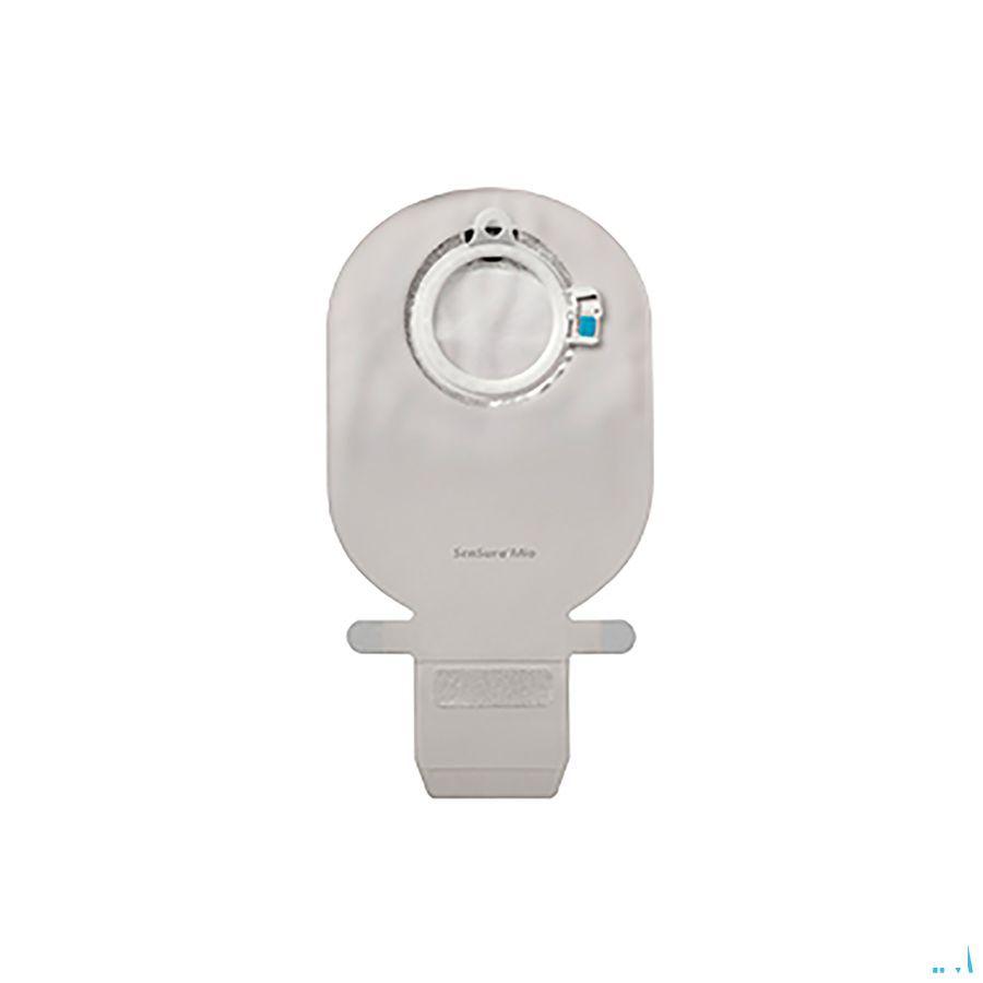 Sensura Mio Click 2D O/Z Maxi+Venst.70Mm 30 11456  -  Coloplast