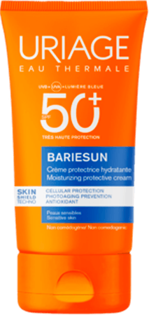 Uriage Bariesun Creme Ip50+ S/Parfum 50 ml