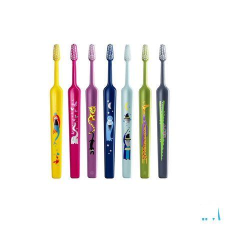 Tepe Select Zoo Kids Tandenborstel X-soft