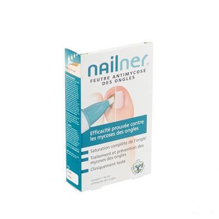 Nailner Pen 4 ml