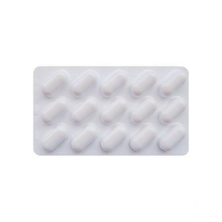 Arterin Cholesterol Tabletten 45