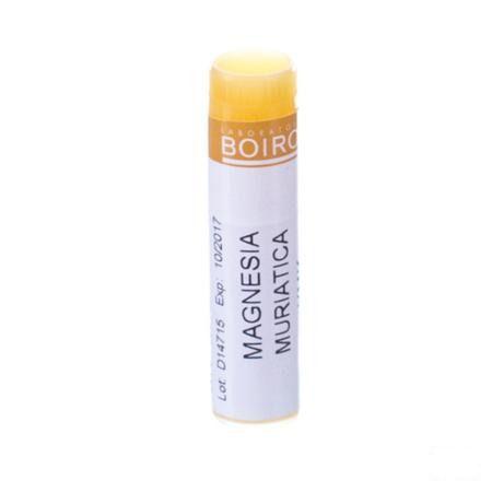 Magnesium Muriatica 10MK Gl  -  Boiron