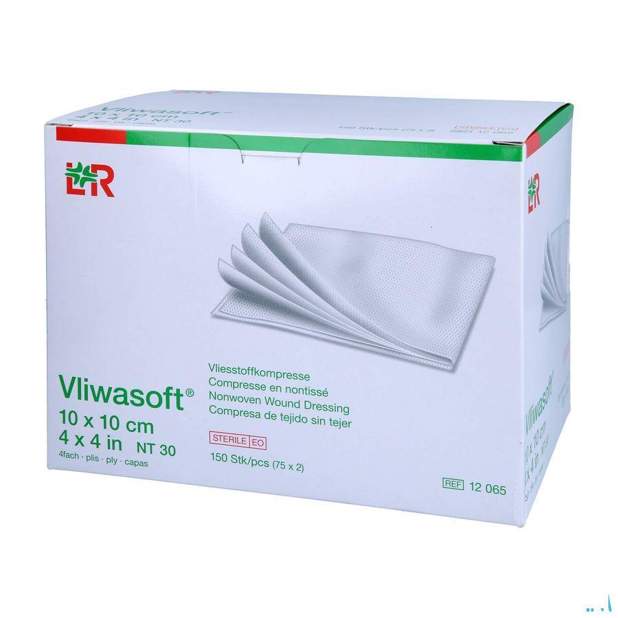 Vliwasoft Kp Ster N/Wov.30g 10,0 x 10,0cm 75X2 12065
