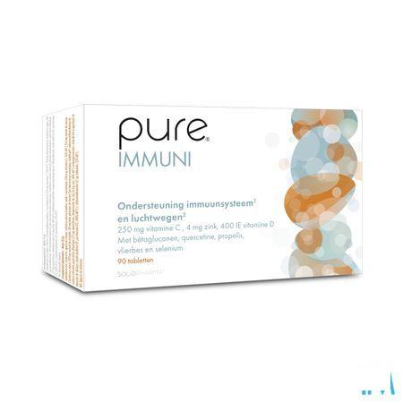 Pure Immuni Tabl 90