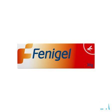 Fenigel 30 gr