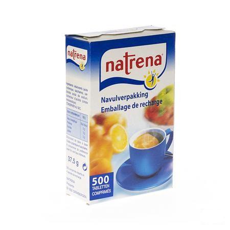 Natrena Comp 500 Navulpak