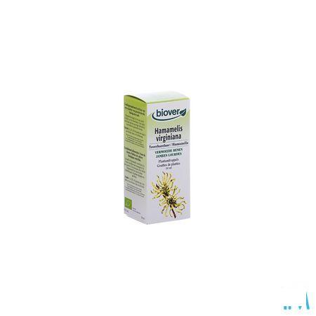 Toverhazelaar Teinture Bio 50 ml   -  Ocebio