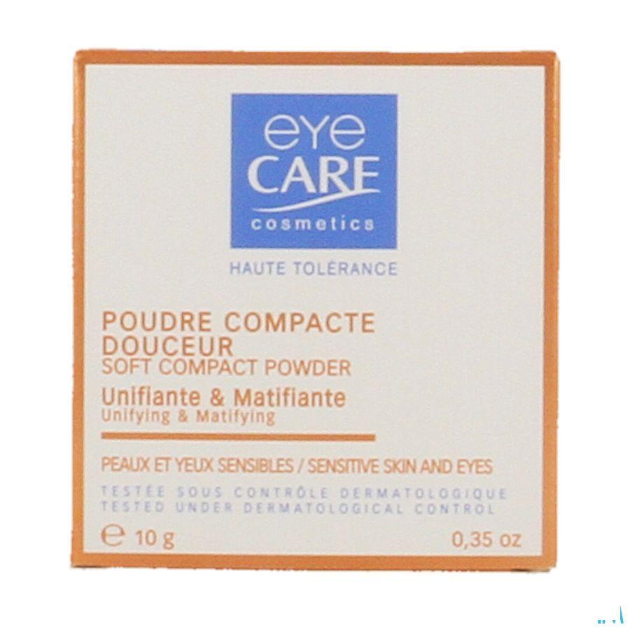 Eye Care Poeder Compacte Beige Dore 7