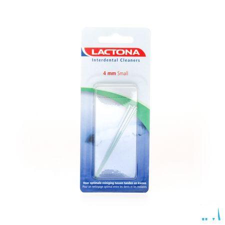 Lactona Easy Grip Interd.Clean 4,0Mm S 7