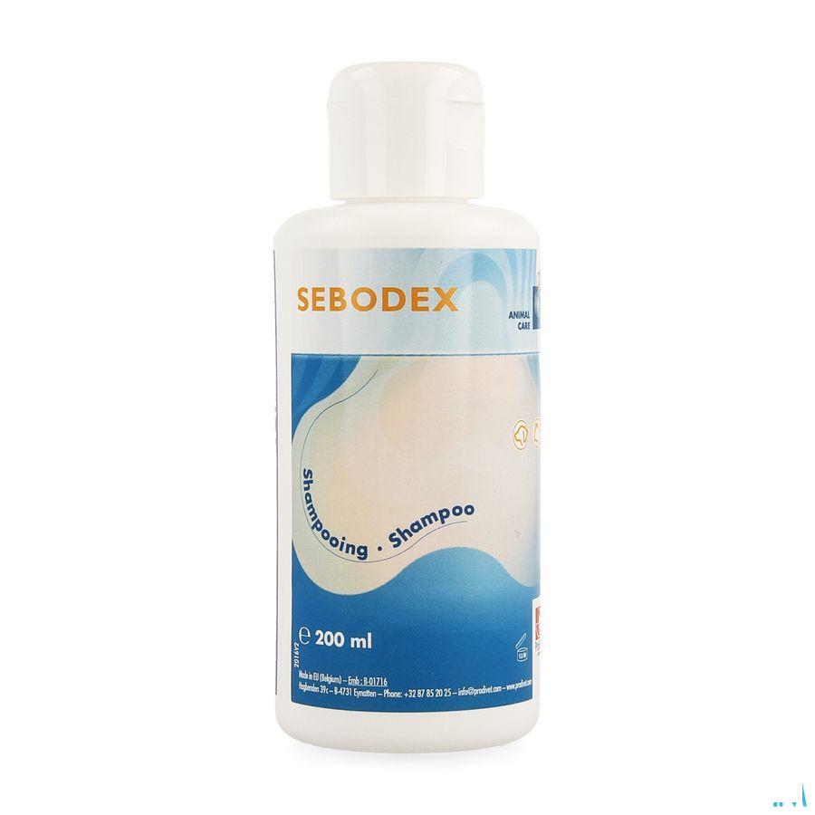 Sebodex Shampooing 200 ml