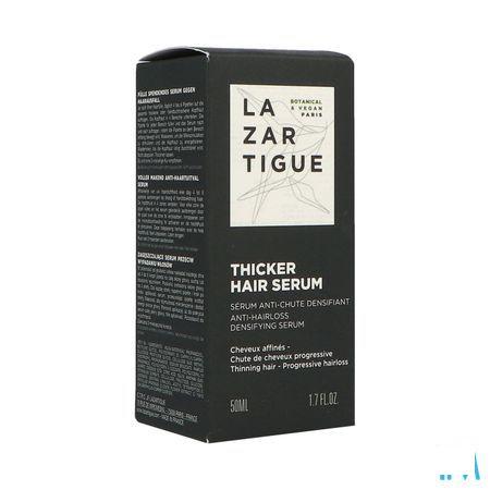 Lazartigue Thicker Serum A/Chute 50 ml
