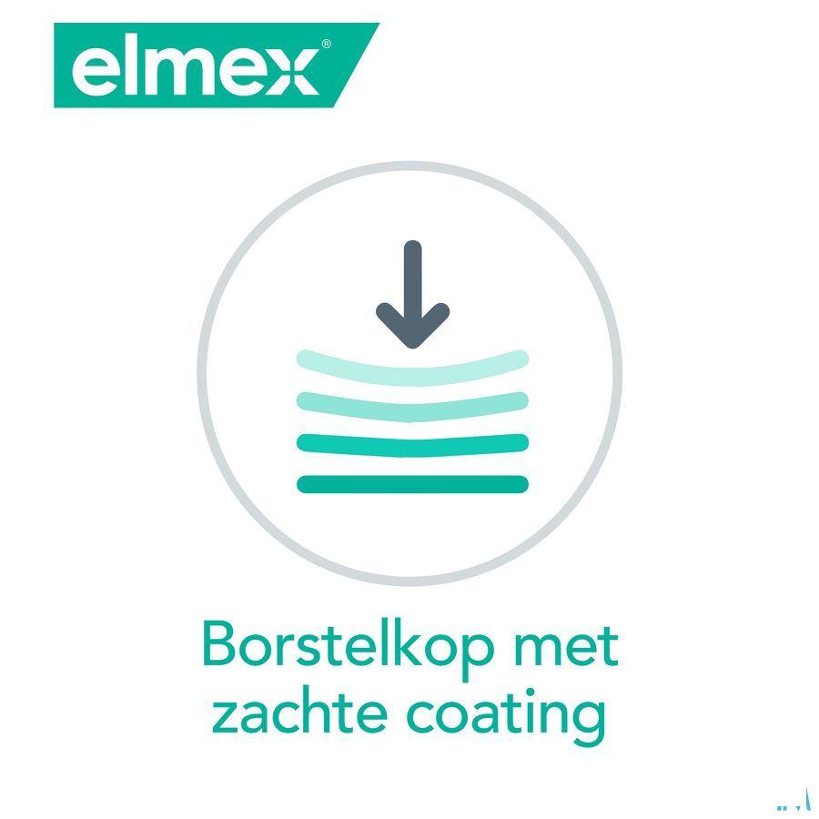 Elmex Brosse Dents Sensitive Pro Extra Souple Duo