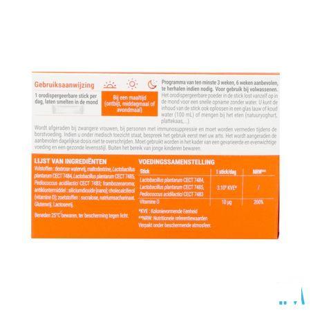Probiolog Florvis Stick 28