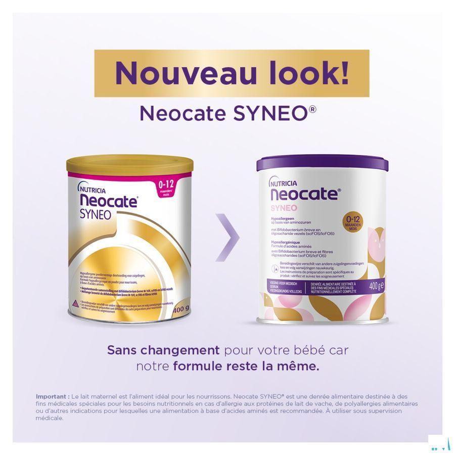 Neocate Syneo 400 gr