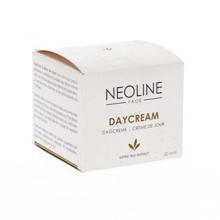 Neoline Creme De Jour Pot 50 ml 8070