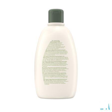 Aveeno Daily Moisturising Douchegel 500 ml