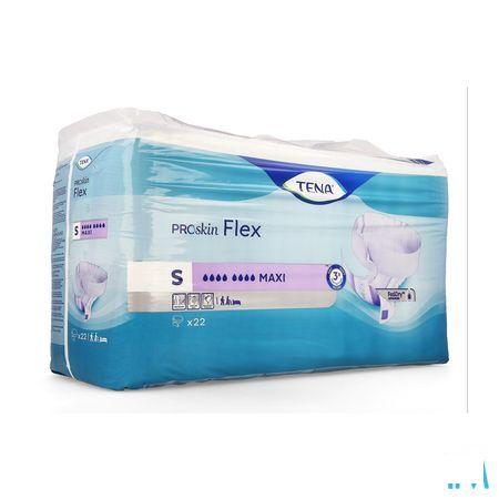 Tena Proskin Flex Maxi Small 22