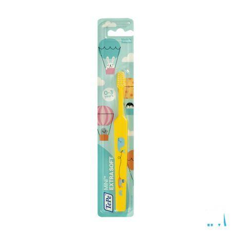 Tepe Mini Tandenborstel X-soft