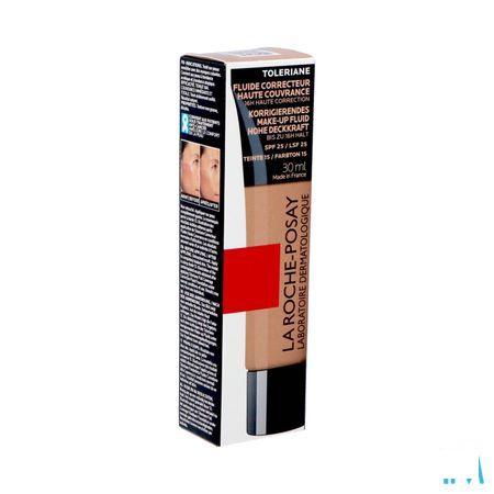 Toleriane Full Coverage Corrector 15 30 ml