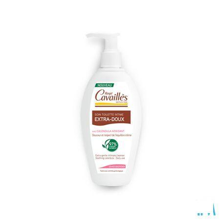 Roge Cavailles Soin Toilette Intim Extra Doux250 ml