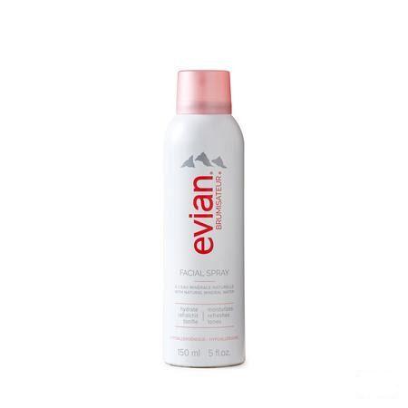 Evian Brumisateur 150 ml