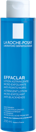 Effaclar Lotion Astringente 200 ml  -  La Roche-Posay