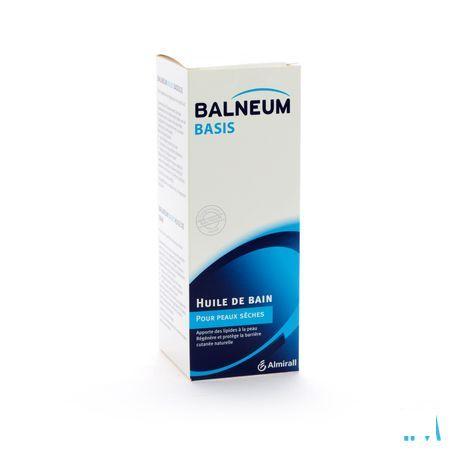 Balneum Basis Huile De Bain 500 ml