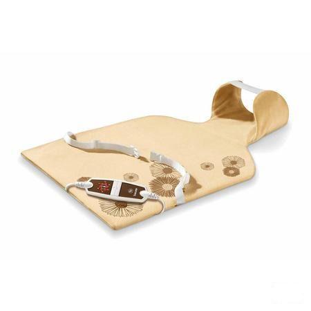 Beurer Verwarmingskussen Hk58 Rug-hals 100w