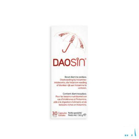 Daosin Tabl 30  -  EG