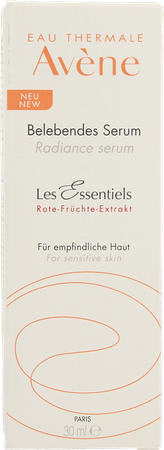 Avene Essentiels Serum Stralende Teint 30 ml  -  Avene Avene Essentiels Serum Stralende Teint 30 ml  -  Avene