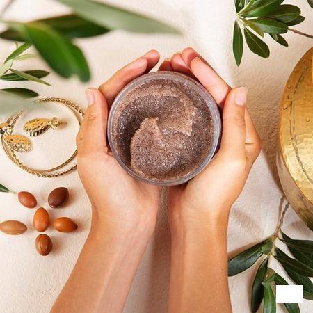 Laino Soin Exfoliant Argan Bio+Sel Camarg. Pot150G