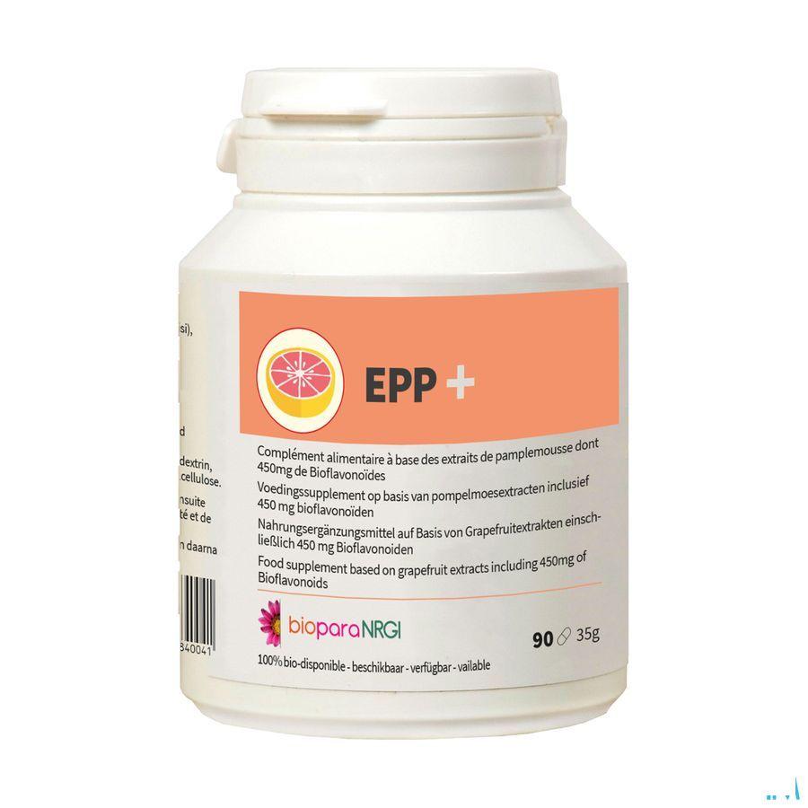 Epp+ Caps 90
