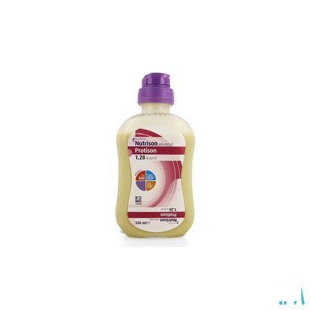 Nutrison Advanced Protison 0,5l  -  Nutricia
