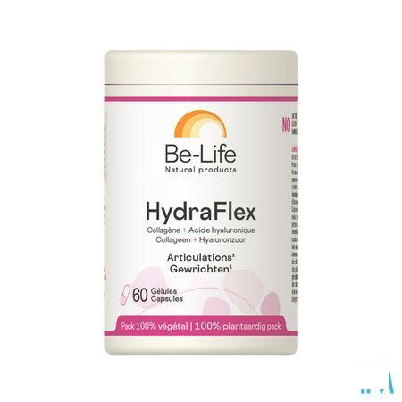 Hydraflex Be Life Capsule 60  -  Be-Life