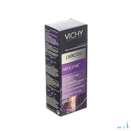 Vichy Dercos Neogenic Shampoo 200 ml  -  Vichy