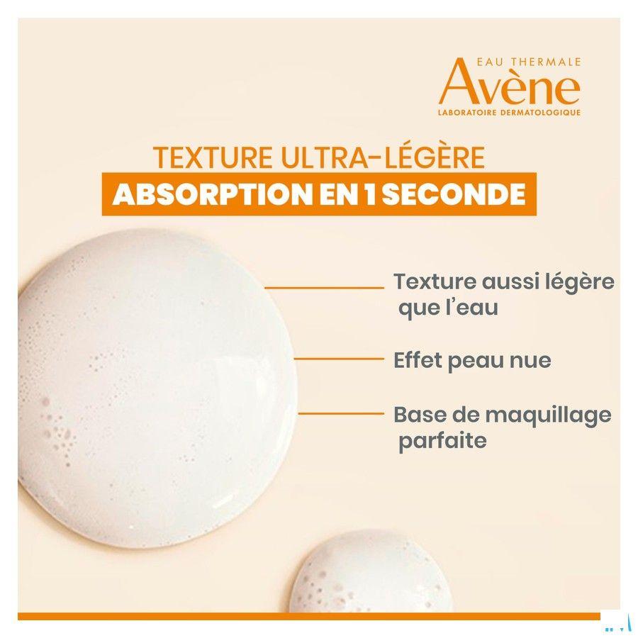 Avene Zon Spf50 Ultra Fluid Oil Control 50 ml