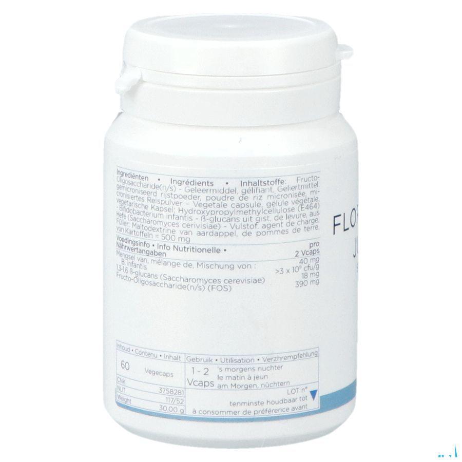 Flora Tonic Junior VCapsule 60  -  Decola Flora Tonic Junior VCapsule 60  -  Decola