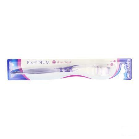 Elgydium Tandenborstel Inter-active Hard