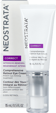Neostrata Comprehensive Retinol Eye Cream Tube 15G