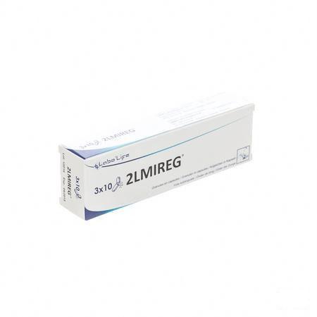 2lmireg Capsule 30  -  Labo Life