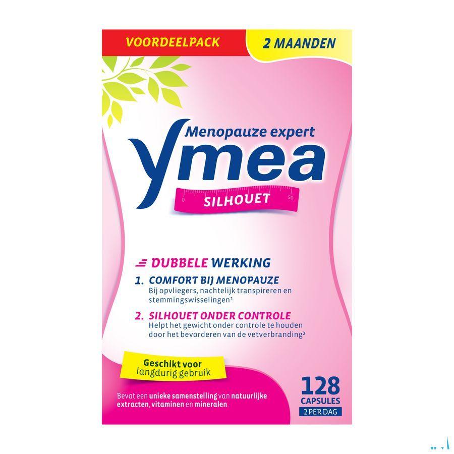 Ymea Silhouette Capsule 128 Be V2