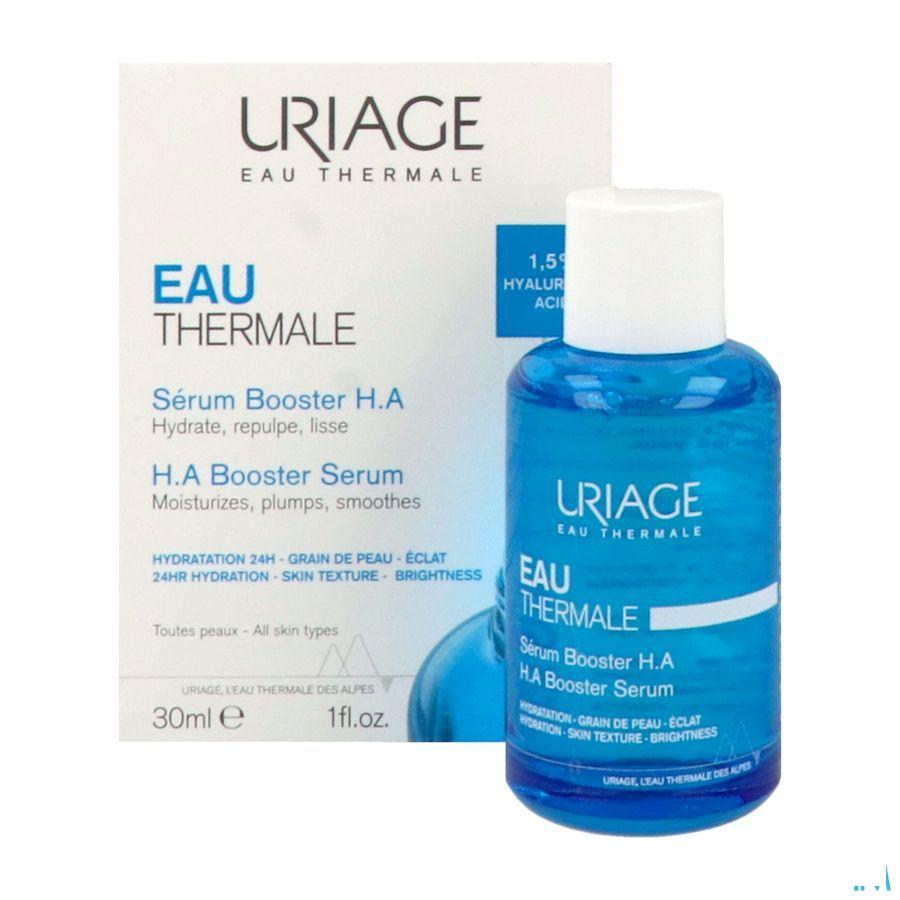 Uriage Hydra Serum Hyalu Booster 30 ml