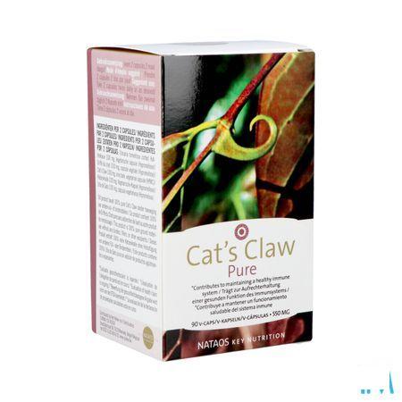 Cats Claw Pure V-Caps 90