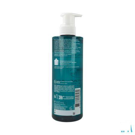 Effaclar Gel Micropeeling 400 ml