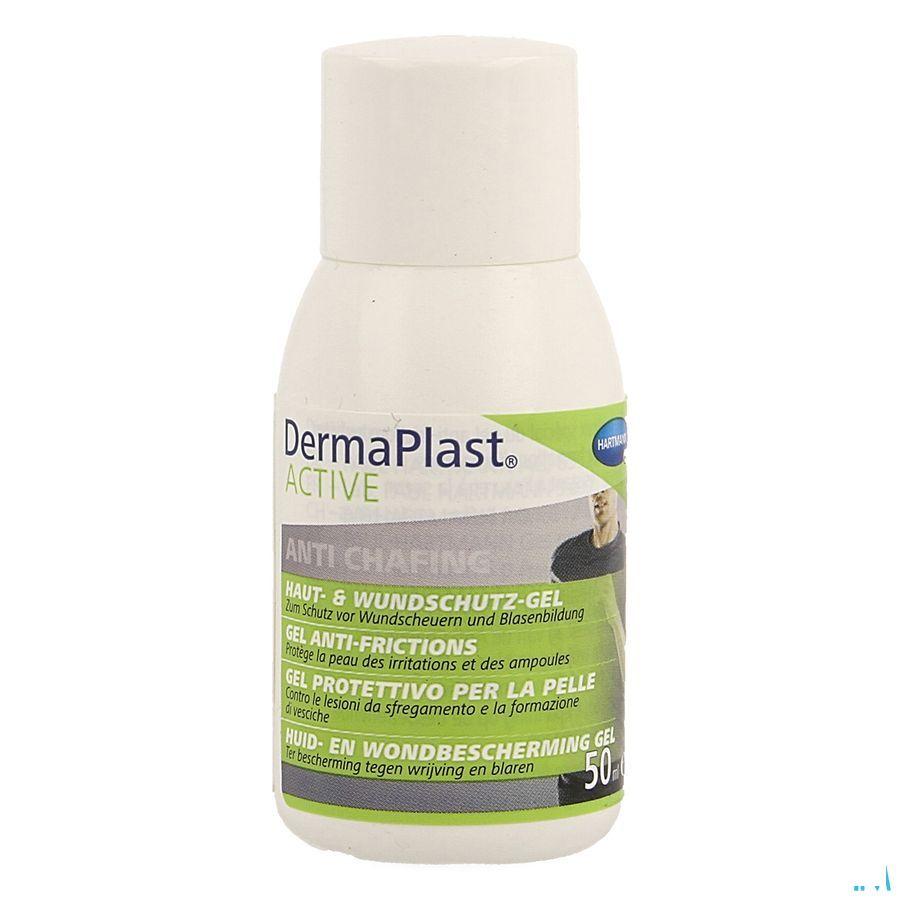 Dp Active Anti-frottement 50 ml 1 P/s  -  Hartmann