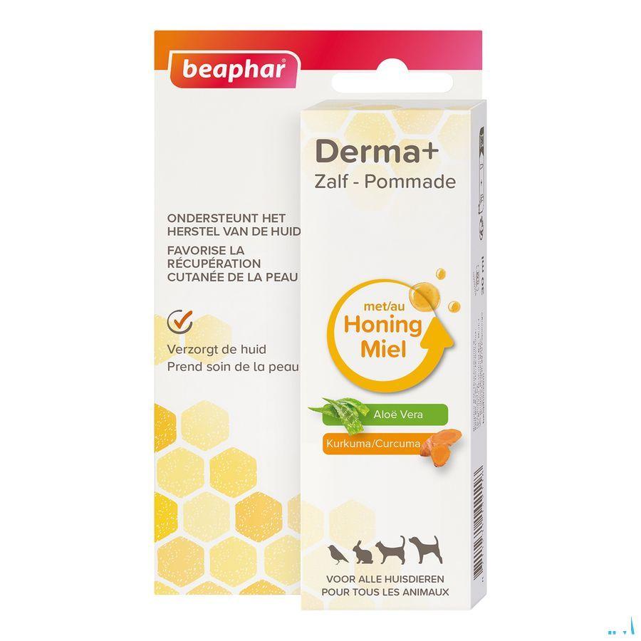 Beaphar Pommade Plaies 30 ml
