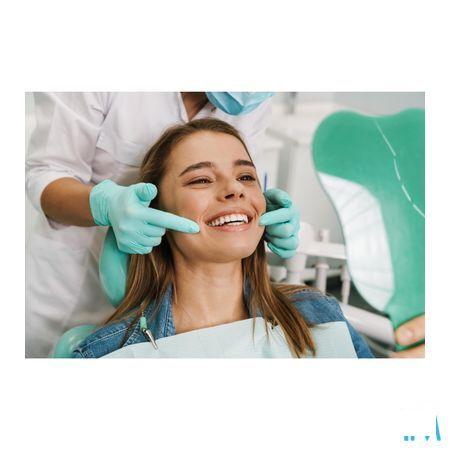 Elril Gums Gevoelige Tandvlees 500 ml
