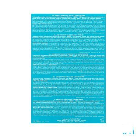 Puressentiel Articulation Cryo Pure Patch Froid 3